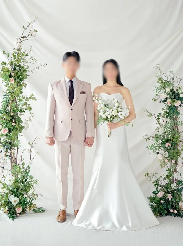 한국남성 30대 공무원 성혼 인터뷰