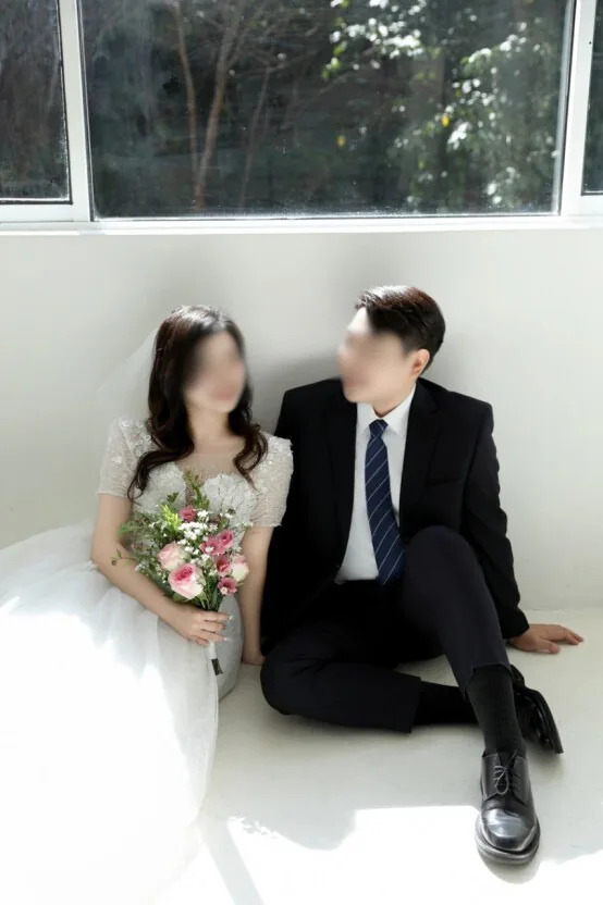 한국남성 40대 인테리어 디자이너 성혼 인터뷰